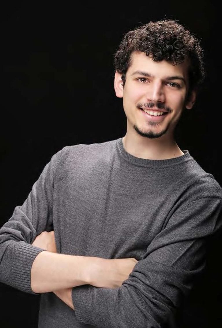 TFE: JOEL HERNÁNDEZ MARTÍN 2018 TFE: JOEL HERNÁNDEZ MARTÍN 2018
