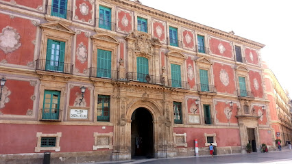 Escuela Superior de Arte Dramático de Murcia