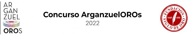 Concurso ArganzuelOROs 2022