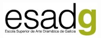 Pruebas de Acceso 2023/2024. Escola Superior de Arte Dramática de Galicia.