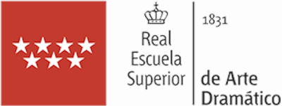 Pruebas de Acceso 2023/2024. Real Escuela Superior de Arte Dramático de Madrid.