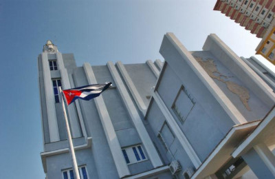 LXIV PREMIO LITERARIO CASA DE LAS AMERICAS 2024 (CUBA)