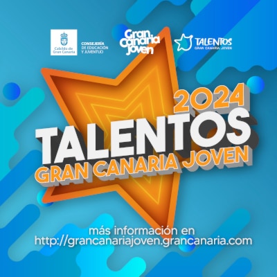 Concurso de Arte y Talento Joven de Gran Canaria 2024
