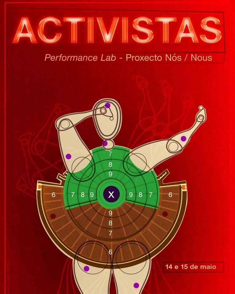 ACTIVISTASA ESAD de Galicia reúne, durante dous días, a representantes de entidades galegas que desenvolven iniciativa…