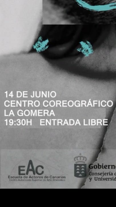 Taller de Teatro Contemporáneo: “IN-ESTABILIDAD” / 3º curso de Interpretación / Dirección: Carlos Belda

14 de junio a l…