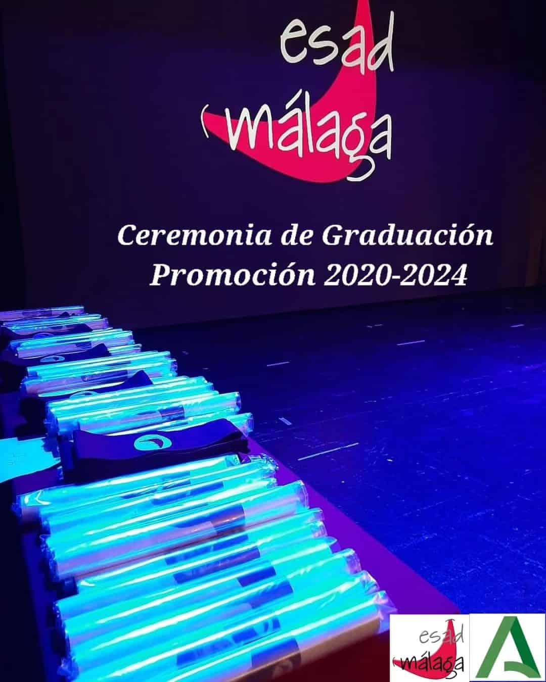 🎓CEREMONIA DE GRADUACIÓN 🎓 

🔊 Anunciamos que el domingo 23 de junio a las 18:30 H se celebrará la ceremonia de gradu…