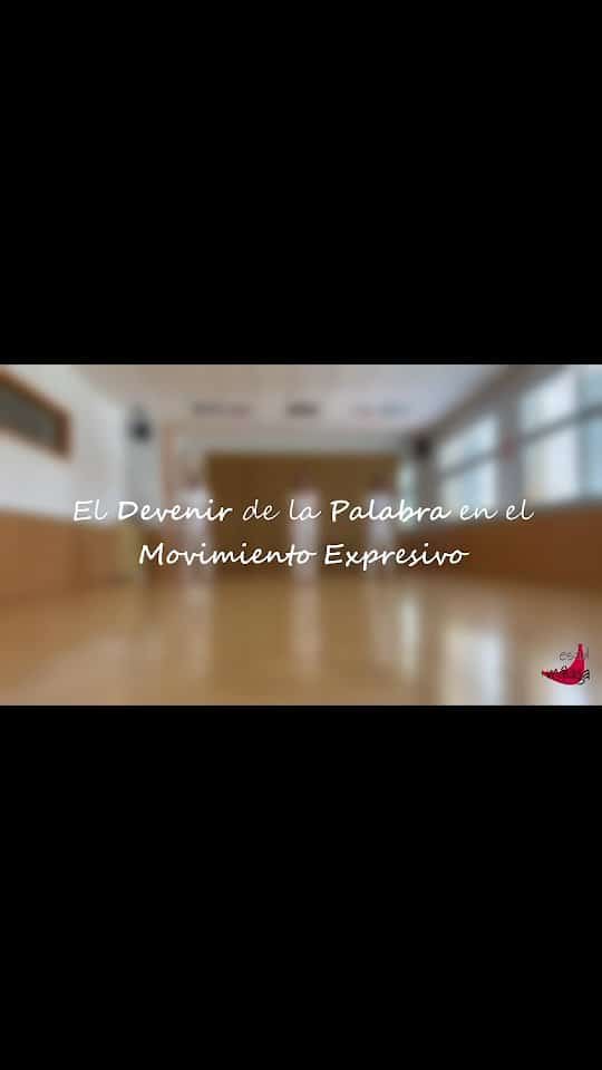 🎭TODO SE MUEVE.

🔊Trabajo final en la asignatura de voz y movimiento: «El devenir  de la palabra en el movimiento expr…