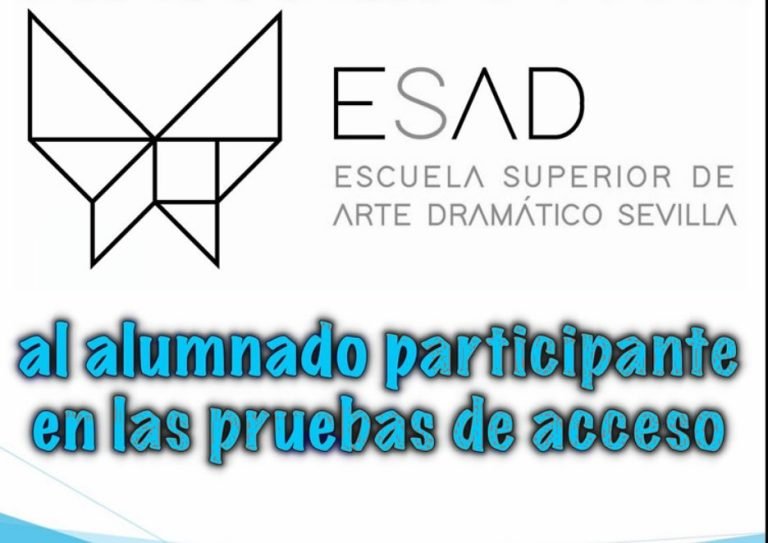 ¡¡ENHORABUENA A LOS SELECCIONADOS!!
Te compartimos enlaces para que accedas al trámite de reserva y matriculación si has…