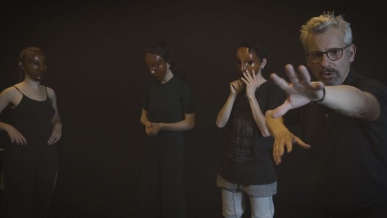 SELECCIÓN DE PROFESORADO PARA LA ESCUELA SUPERIOR DE ARTE DRAMÁTICO DE CASTILLA Y LEÓN|  Si tienes pasión por la enseñan… SELECCIÓN DE PROFESORADO PARA LA ESCUELA SUPERIOR DE ARTE DRAMÁTICO DE CASTILLA Y LEÓN|  Si tienes pasión por la enseñan…