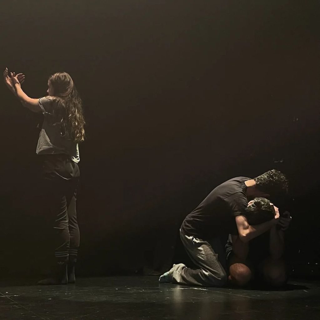 ÚLTIMOS DÍAS. SELECCIÓN DE PROFESORADO PARA LA ESCUELA SUPERIOR DE ARTE DRAMÁTICO DE CASTILLA Y LEÓN|  Si tienes pasión …