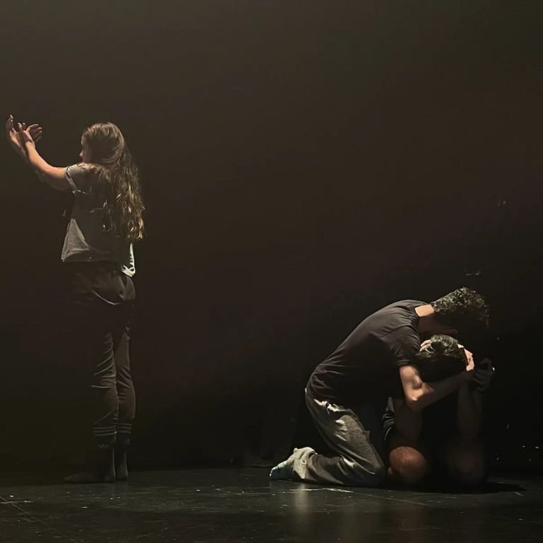 ÚLTIMOS DÍAS. SELECCIÓN DE PROFESORADO PARA LA ESCUELA SUPERIOR DE ARTE DRAMÁTICO DE CASTILLA Y LEÓN|  Si tienes pasión …