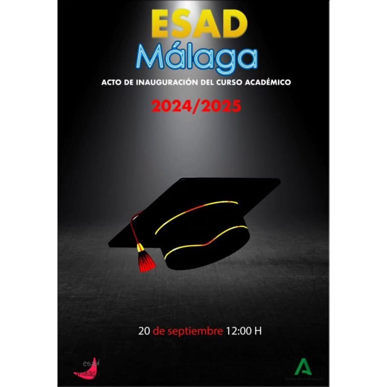 🔊 CUENTA ATRÁS 🔙🎭Nos alegramos de comunicar que el próximo 🗓️ 20 de septiembre a las 12:00 de la mañana 🕛, prese…