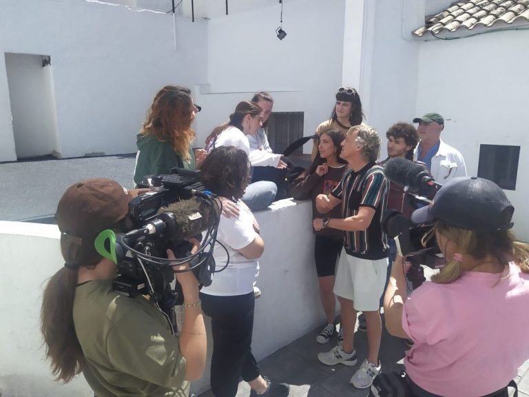 Tenemos la satisfacción de anunciaros que el próximo miércoles 18 de septiembre a las 22:50 se emitirá en cuatro televis…