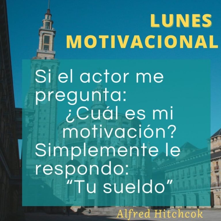 Lunes Motivacional.¡Ánimo!#esadasturias
