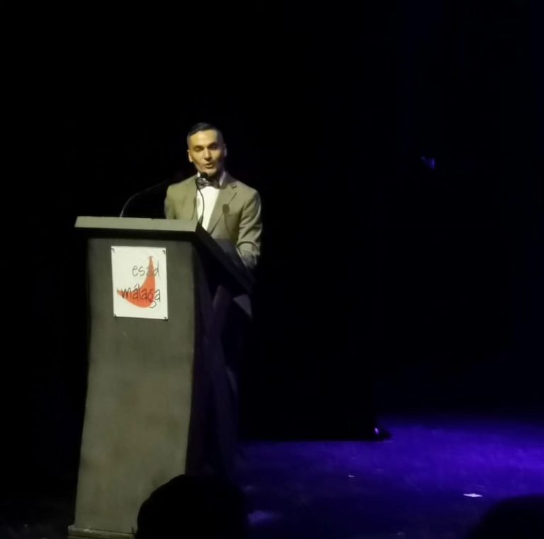 🎭 Acto de inauguración del curso académico 2024-2025 de ESAD Málaga.Arrancamos el curso con una gran gala.Damos l… 🎭 Acto de inauguración del curso académico 2024-2025 de ESAD Málaga.Arrancamos el curso con una gran gala.Damos l…