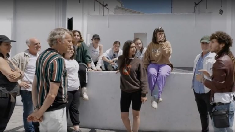 El pasado miércoles pudimos disfrutar del programa Volando voy dirigido por Jesús Calleja en el que participó nuestro al…