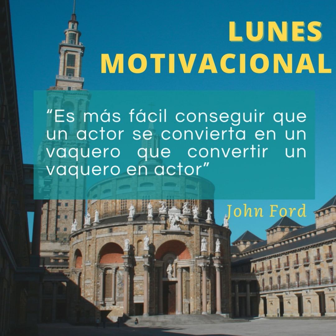 Lunes motivacional.

¡Arre!

#esadasturias