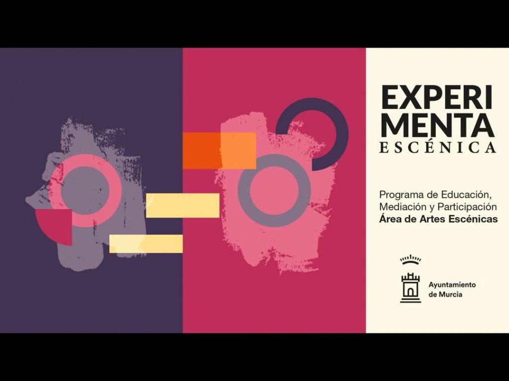 I Jornadas Teatro de CreaciónEsta mañana nos ha acompañado Victoria Clemente y Mariso García del Ayuntamiento de Murci…