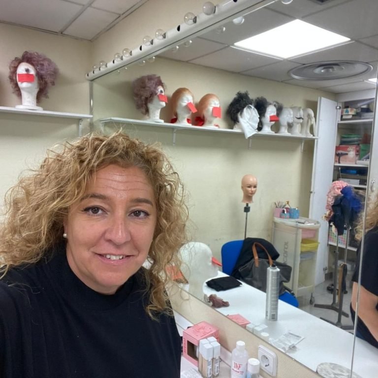 Ópera en Oviedo!Nuestra compañera, Yolanda Montoussé, participa en la próxima producción de la Ópera de Oviedo «Il bar…