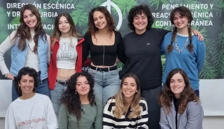 🌎 La Escuela Superior de Arte Dramático de Castilla y León (#ESADCYL) y la ESAD de París se unen en un innovador proyec…