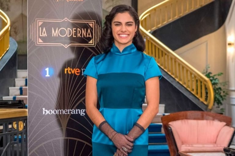 Queremos felicitar a nuestra alumna egresada Magdalena Tejado por su participación en la serie “La moderna” que se emite…