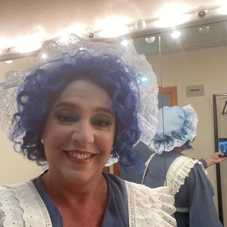 Muchas felicidades Yolanda!!@montousseyolanda
@operaoviedo#esadasturias