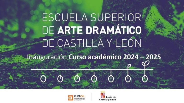Acto de Apertura del Curso Académico 2024-2025🗓 22 de octubre de 2024 
🕖 11.00 h
📍Teatro Experimental “Álvaro Valen… Acto de Apertura del Curso Académico 2024-2025🗓 22 de octubre de 2024 
🕖 11.00 h
📍Teatro Experimental “Álvaro Valen…