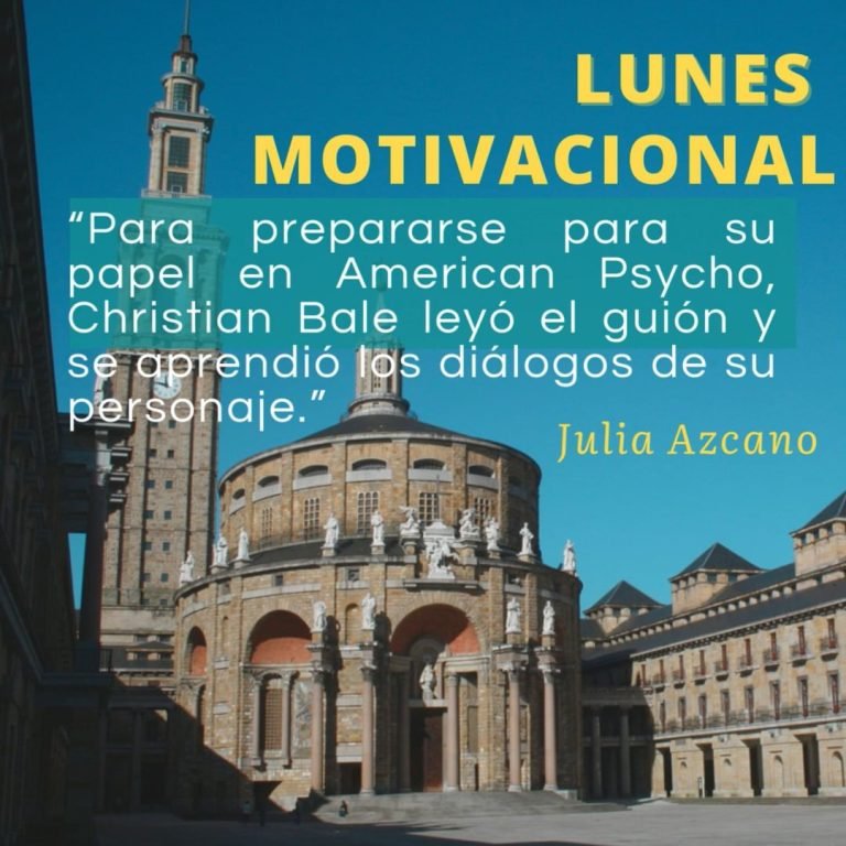 Lunes motivacional. Estudia!! Gracias @juliaazgon #esadasturias