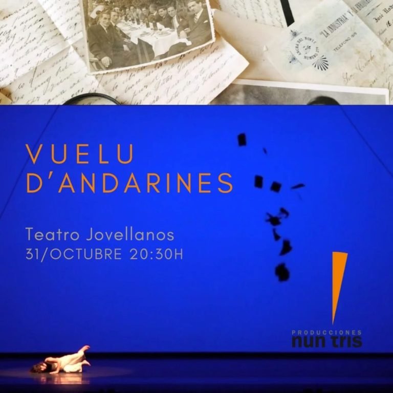 PRÓXIMO ESTRENO!! Estamos encantados!! Nuestro alumno, Javier del Canto estrena un espectáculo el próximo 31 de octubre … PRÓXIMO ESTRENO!! Estamos encantados!! Nuestro alumno, Javier del Canto estrena un espectáculo el próximo 31 de octubre …