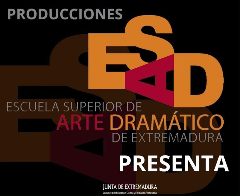 🎭 PRUEBAS DE ACCESO CURSO 2025-2026 📣 ¡Os anunciamos que en JUNIO del 2025 tendremos pruebas de acceso para el curso 2… 🎭 PRUEBAS DE ACCESO CURSO 2025-2026 📣 ¡Os anunciamos que en JUNIO del 2025 tendremos pruebas de acceso para el curso 2…