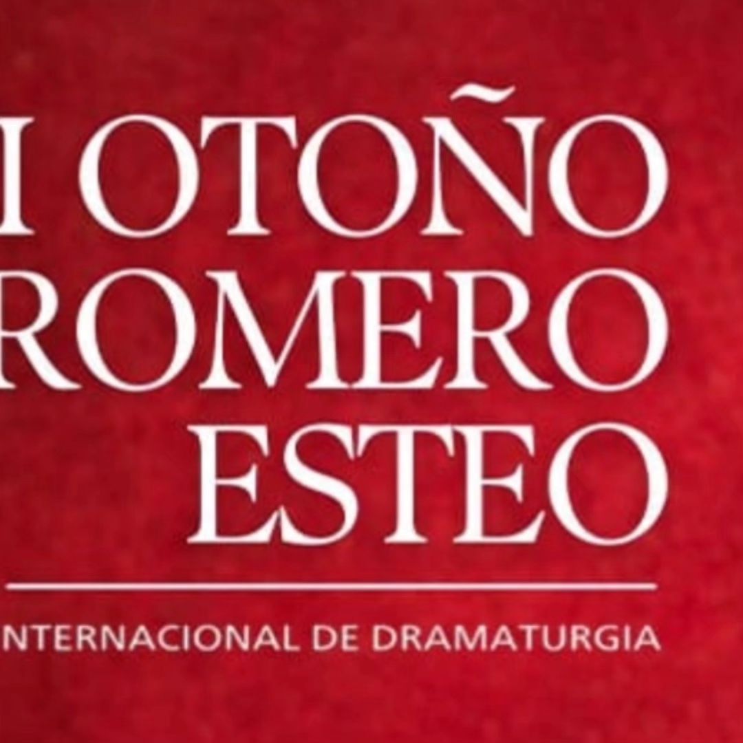 🎭 CONGRESO INTERNACIONAL DE DRAMATURGIA. La Asociación Miguel Romero Esteo, celebra el Congreso Internacional de Dramat…