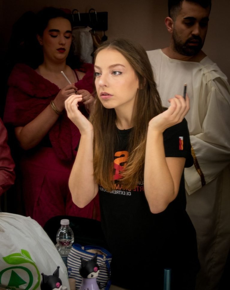 🎭ACTO DE INAUGURACIÓN Curso 2024-2025 ESAD EXTREMADURA PROCESOS: antes del acto. El pasado 30 de octubre tuvo lugar el … 🎭ACTO DE INAUGURACIÓN Curso 2024-2025 ESAD EXTREMADURA PROCESOS: antes del acto. El pasado 30 de octubre tuvo lugar el …