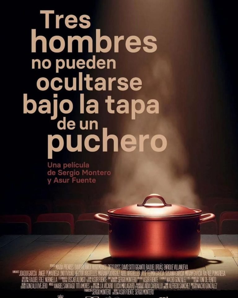 Algunos egresados nos hacen llegar esta info… Enhorabuena!!! Hola! Vamos a estrenar película en el FICX la próxima sem… Algunos egresados nos hacen llegar esta info… Enhorabuena!!! Hola! Vamos a estrenar película en el FICX la próxima sem…