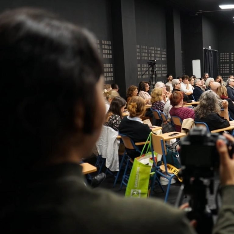 ✍️ I CONGRESO DE INTERNACIONAL DE DRAMATURGIA. 🔊 Ayer se celebró el acto de inauguración del I Congreso Internacional d… ✍️ I CONGRESO DE INTERNACIONAL DE DRAMATURGIA. 🔊 Ayer se celebró el acto de inauguración del I Congreso Internacional d…