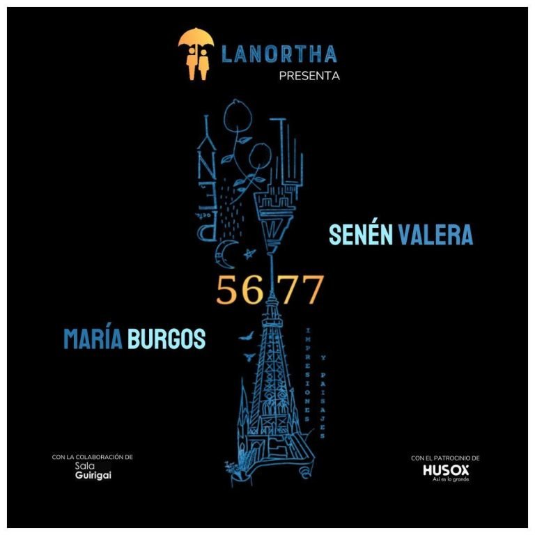 Los egresados María y Senén estrenan espectáculo!! Apoyemos a nuestros compañeros en su nueva andadura escénica! «Desde …