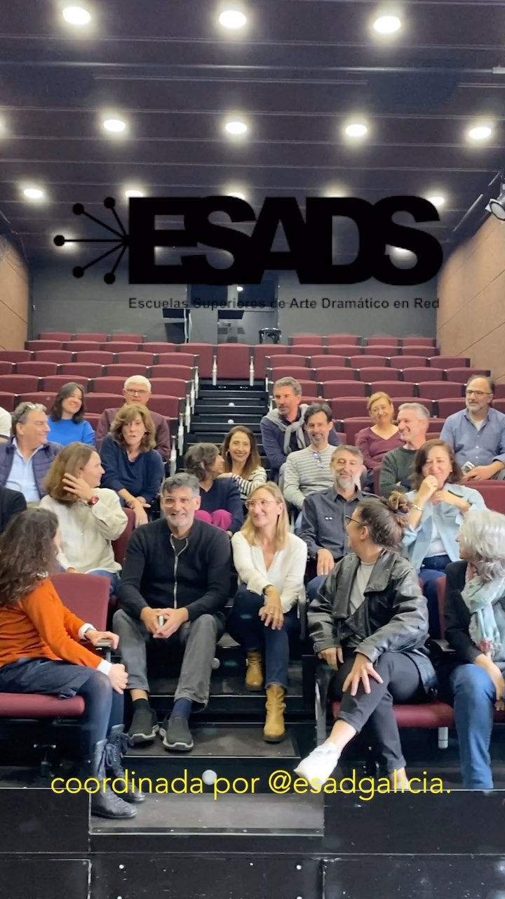 Els dies 22 i 23 de novembre s’ha duit a terme, a l’ESADIB, una nova edició d’ESAD’s EN RED, una trobada periòdica de le…