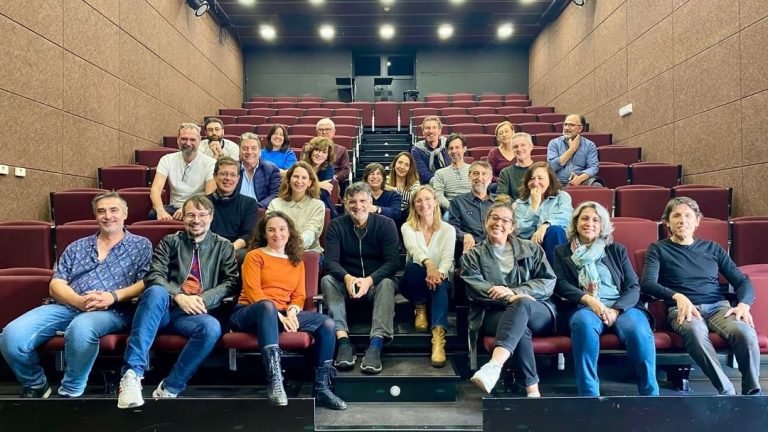 IX Encuentro de Direcciones de Escuelas Superiores de Arte Dramático Los días 22 y 23 de noviembre, en ESADIB, una nueva…