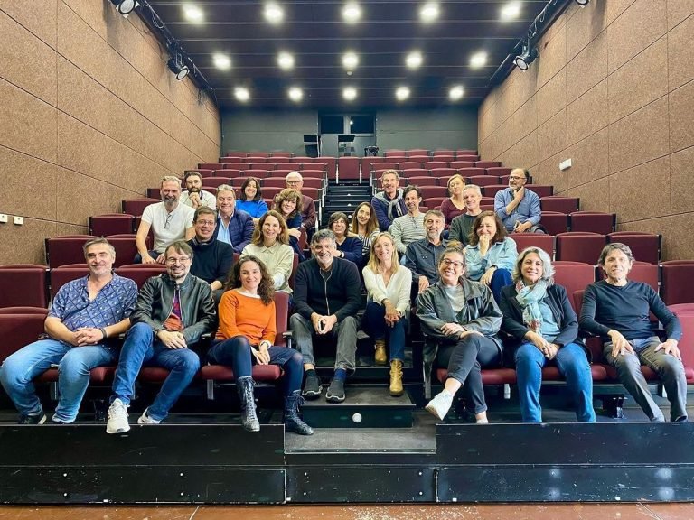 🎭✨ Trobada anual de les ESAD d’Espanya! 🎉 El passat 21 i 22 de novembre part de l’equip directiu de l’@esad_valencia h…