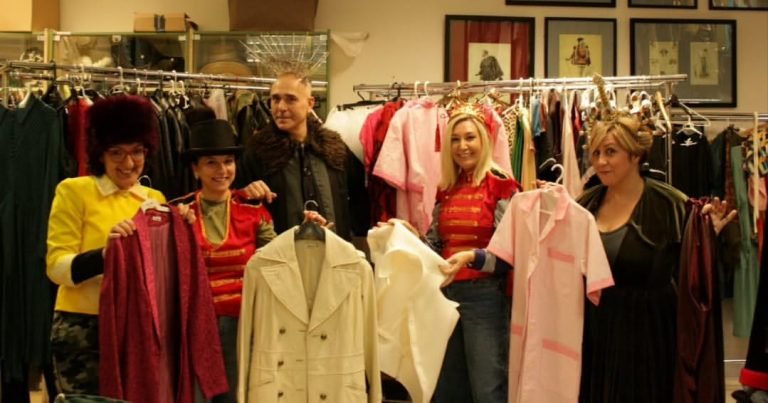 🎭 IV GRUPO DE TRABAJO. CEP MÁLAGA. 👚El IV grupo de trabajo Puesta en valor de los recursos de indumentaria de ESAD Mál… 🎭 IV GRUPO DE TRABAJO. CEP MÁLAGA. 👚El IV grupo de trabajo Puesta en valor de los recursos de indumentaria de ESAD Mál…