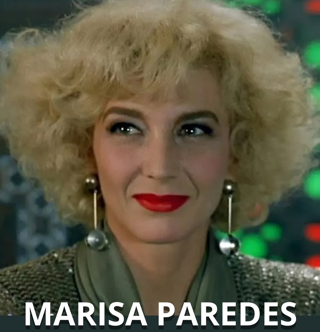 🎭 Desde la ESAD de Extremadura lamentamos el fallecimiento de la gran actriz Marisa Paredes. Como su personaje pedía en…