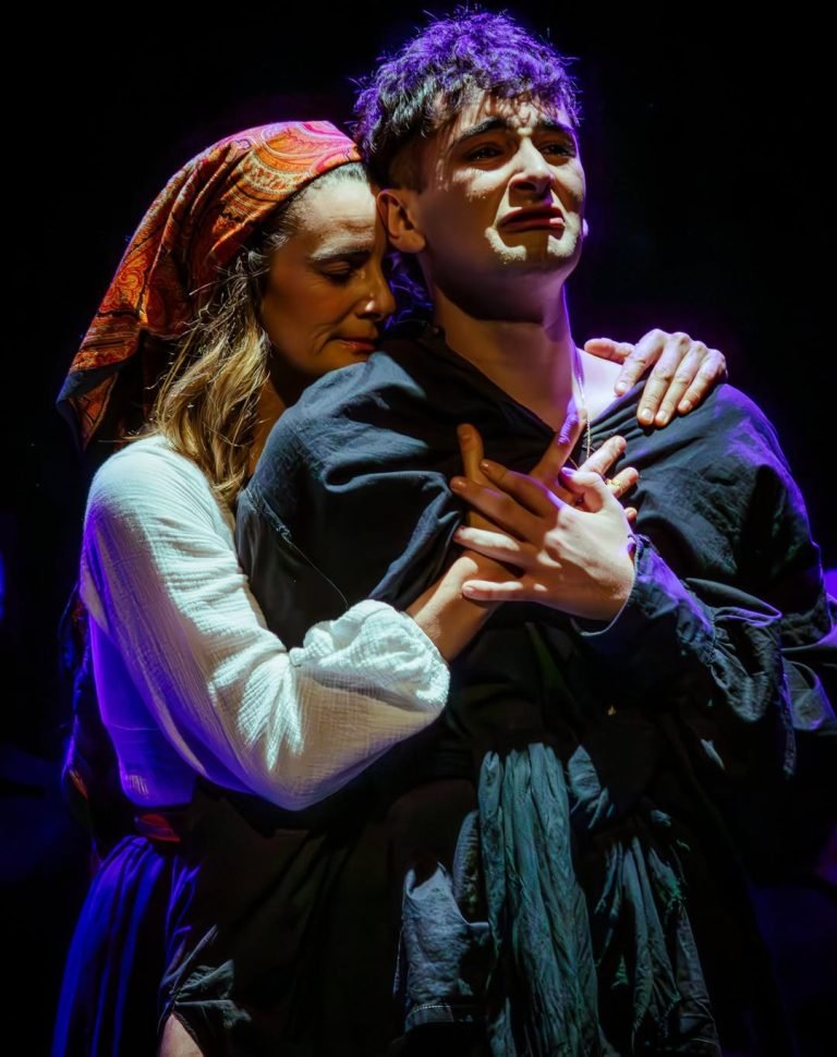 🎭MUESTRA SOLIDARIA POR VALENCIA ❤️Seguimos con la alegría del éxito total en la presentación de la Acción Solidaria por…