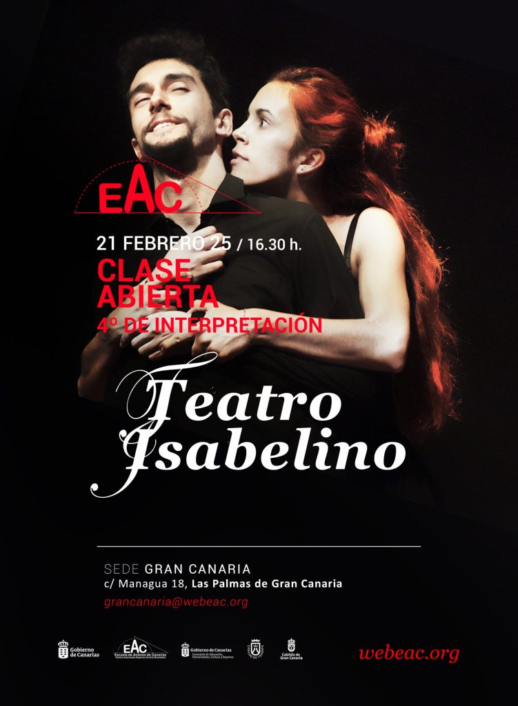 Clases abiertas: «febrero’25»