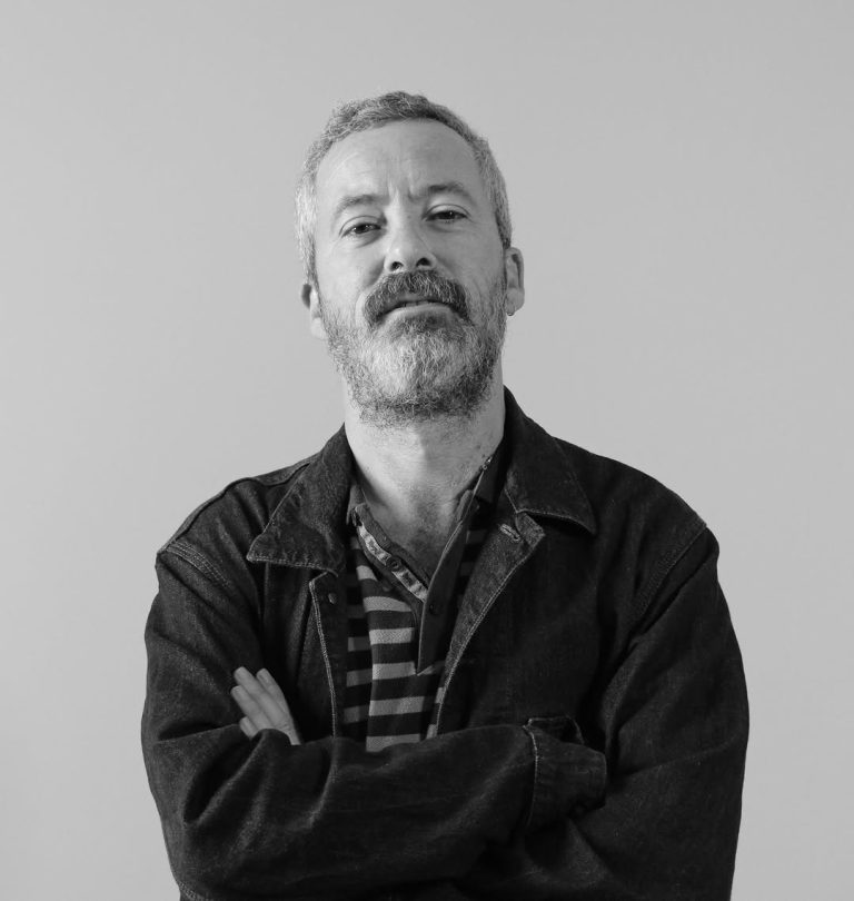 🎭 Esta semana, en el Máster Pensamiento y Creación Escénica Contemporánea contamos con Rafael Sánchez