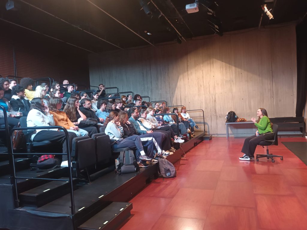 V Jornadas de Orientación Laboral