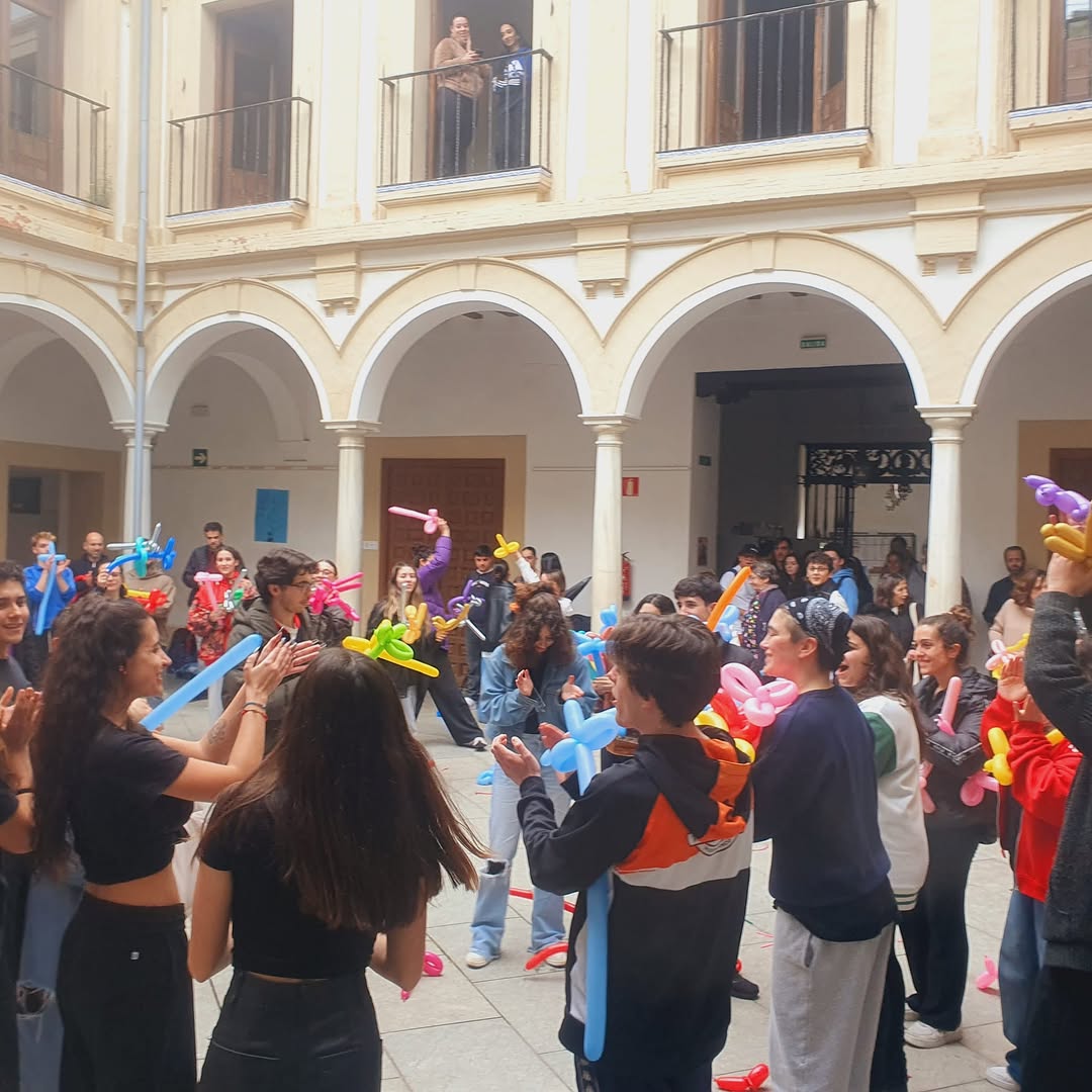 El pasado 7 de marzo, hemos celebrado en la ESAD de Córdoba el Día Internacional de la Mujer. Celebrar este día es una o…