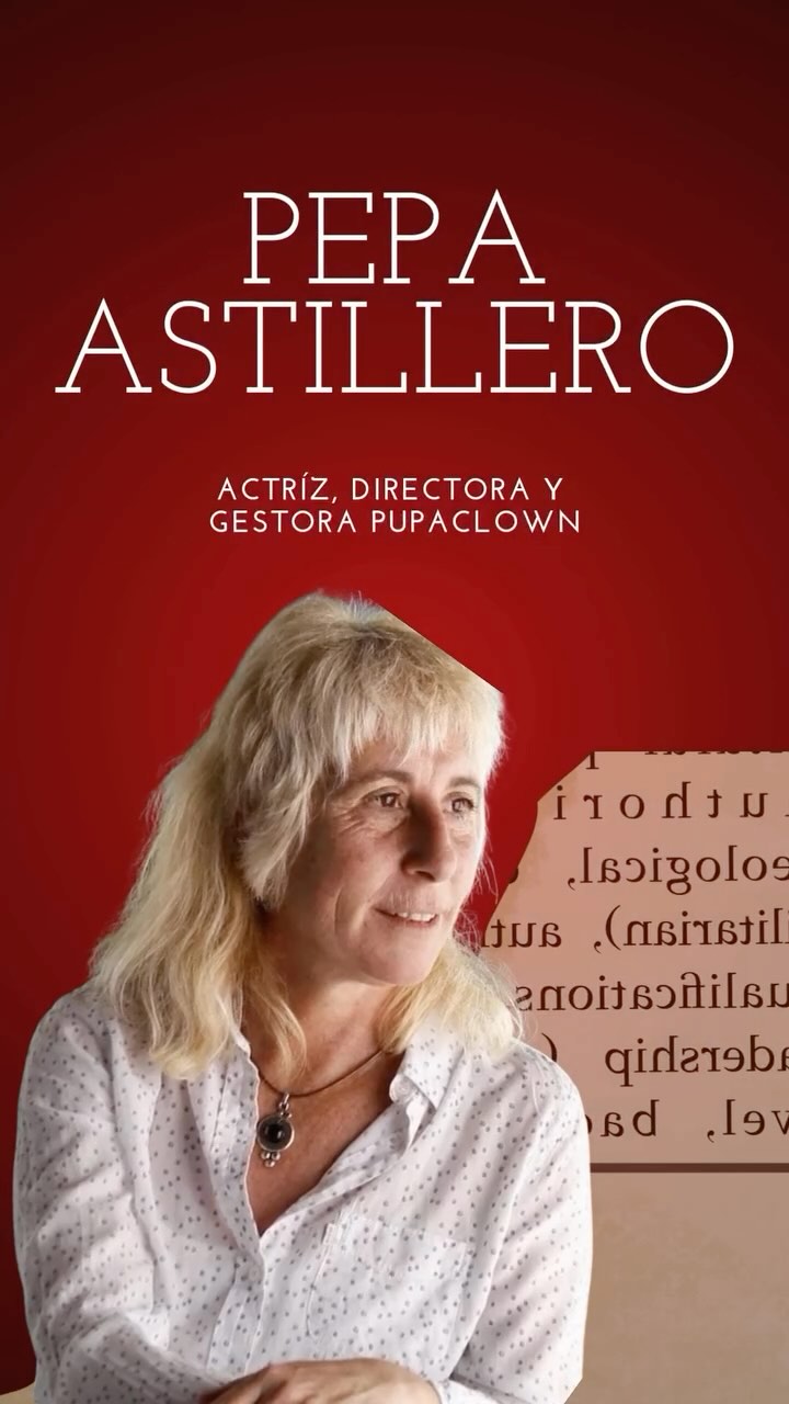 🎭 El arte dramático es un espacio de expresión, pero también debe ser un espacio de justicia. Las mujeres en el teatro …