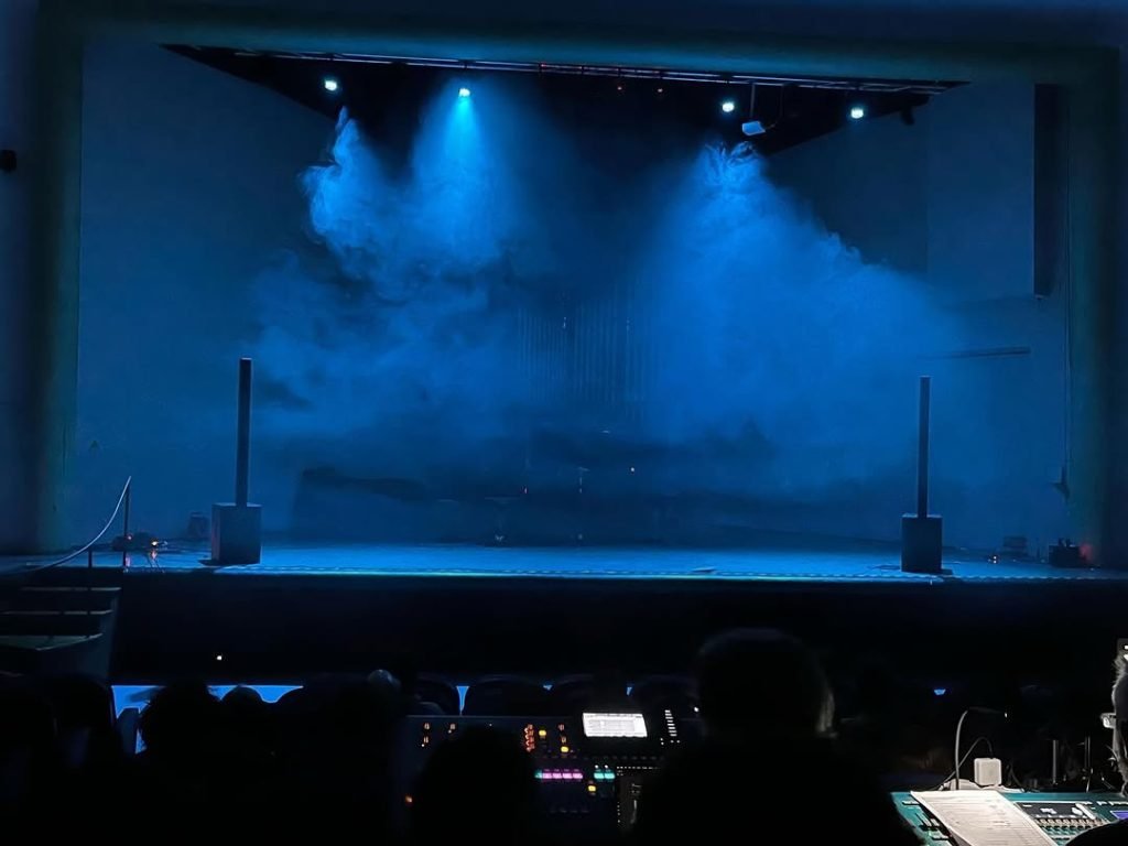 Concierto-conferencia (Ángel Arranz) Laboratorio de la memoria. Die Weltl bringt alles hervor de Alejandro Yagüe. Agrade… Concierto-conferencia (Ángel Arranz) Laboratorio de la memoria. Die Weltl bringt alles hervor de Alejandro Yagüe. Agrade…