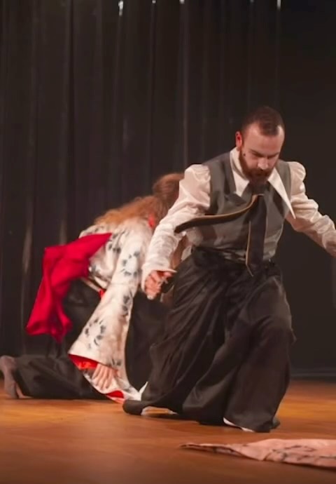 ✨ El talento de ESAD Murcia sigue creciendo y dejando huella en la escena artística. Nuestros titulados continúan demost…