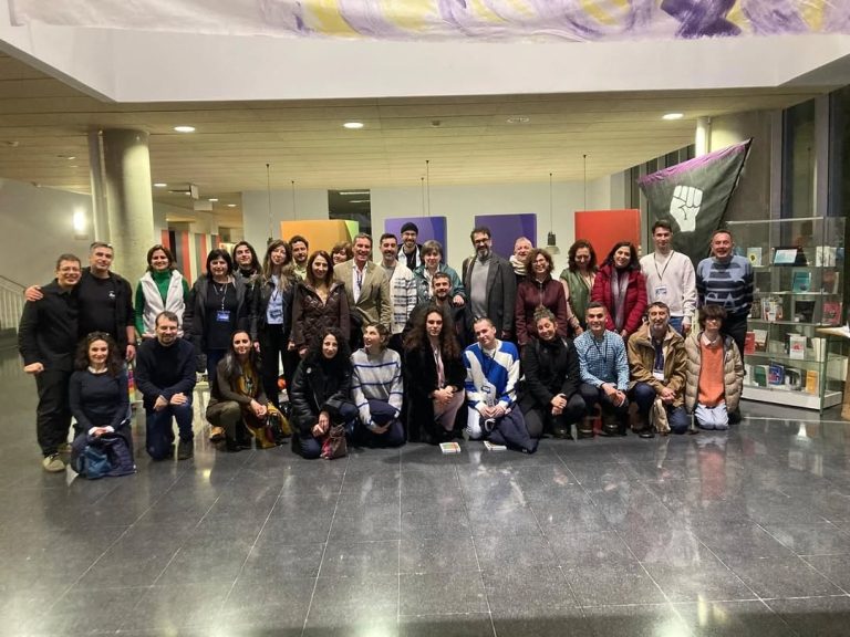 🎭La ESAD de Galicia, anfitriona del 𝗫 𝗘ɴᴄᴜᴇɴᴛʀᴏ 𝗡ᴀᴄɪᴏɴᴀʟ ᴅᴇ 𝗘𝘀ᴄᴜᴇʟᴀ𝘀 𝗦ᴜᴘᴇʀɪᴏʀᴇ𝘀 ᴅᴇ 𝗔ʀᴛᴇ 𝗗ʀᴀᴍᴀ́ᴛɪᴄᴏ. 🗓Durante…