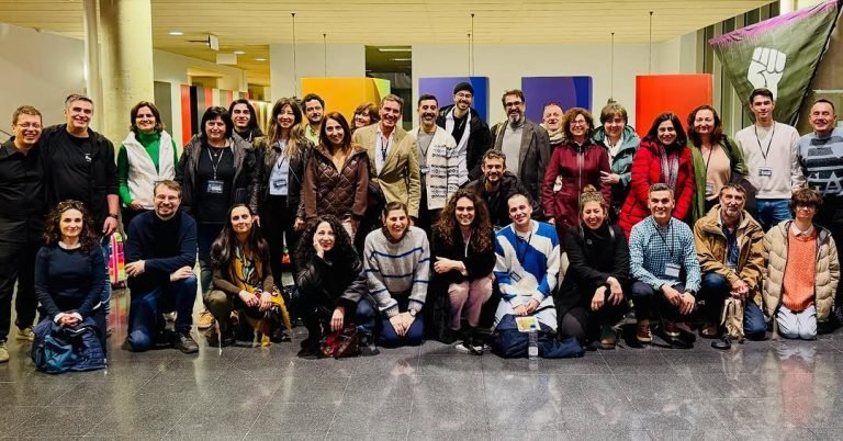 Este fin de semana la RESAD ha participado en el X Encuentro de Escuelas Superiores de Arte Dramático. Se han tratado te…